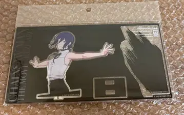 체인소 맨 레제 편 베이스 야드 도쿄 아크릴 스탠드 레제