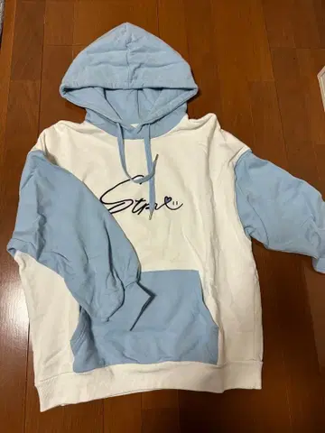 스토푸리 코론 씨 후드티