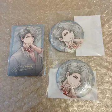 이케반 이케멘 뱀파이어 챠레쿠지 프랑시 드레이크