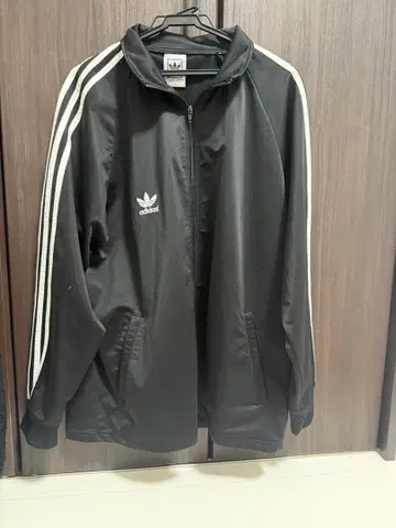 adidas 후드티 XL