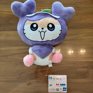 최저가 TWICE 산리오 BIG 포켓 봉제 인형 사나 코로코로쿠리린