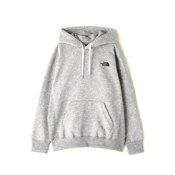 THE NORTH FACE 후드티