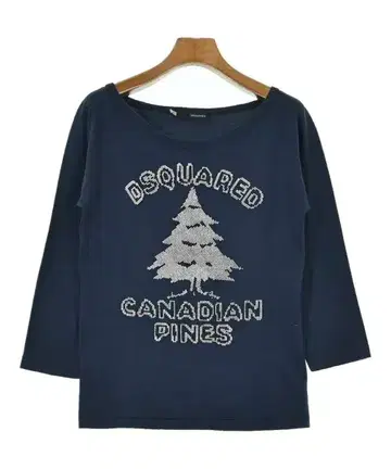 DSQUARED T셔츠 티셔츠 여성용