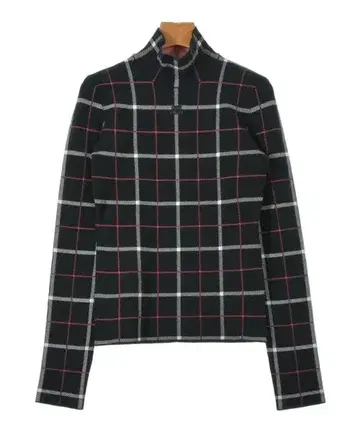 courreges paris 니트 스웨터 여성용