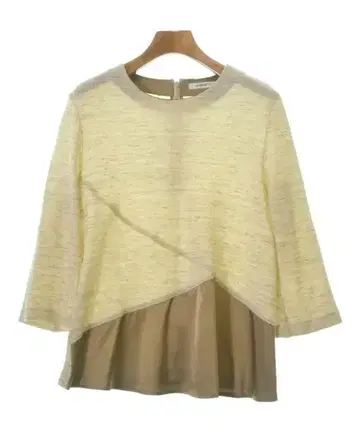 MORABITO 니트 스웨터 여성용