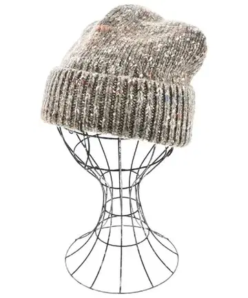 STELLA McCARTNEY 니트캡 비니 남성용