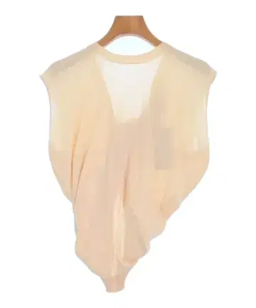 N 21 베스트/슬리브리스 여성용