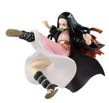 귀멸의 칼날 카마도 네즈코 VIBRATION STARS 피규어