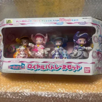 프리큐어 로얄 파트레느 세트