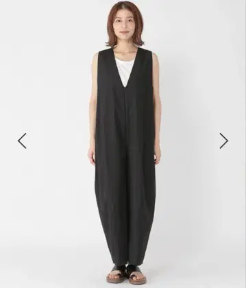 studio CLIP V넥 올인원