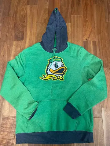 [ 새상품, 미사용 ] 택 포함 오리건 덕 후드티