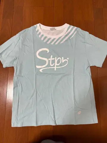 스토푸리 코론 씨 반팔 T셔츠