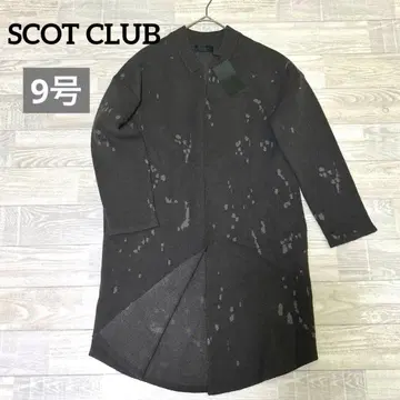 SCOT CLUB 가디건 9호