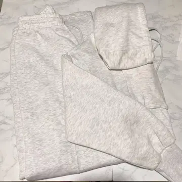 ZARA 맨투맨 셋업