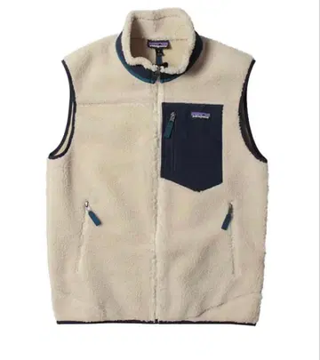 [파타고니아] 클래식 레트로 X 베스트 M 사이즈