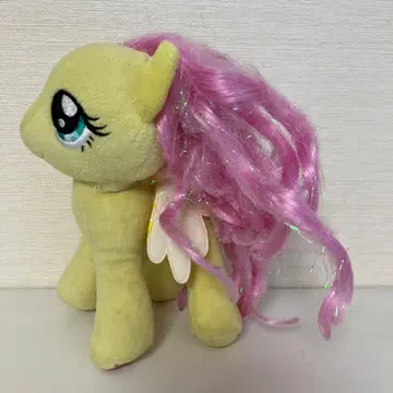 ty 마이 리틀 포니 플러터샤이