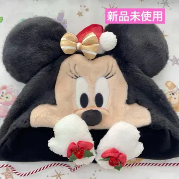 미니 크리스마스 팬캡 디즈니 크리스마스 2025 [ 익명 배송 ]