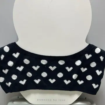 라보 니트 풀오버 (택 없음)