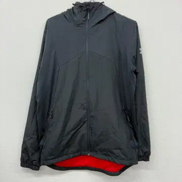 underarmor 나일론 자켓 블랙 M 50