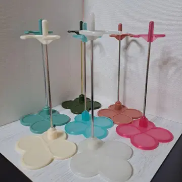 브라이스 스탠드 7개 세트 모음