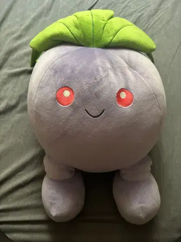 포켓몬 이상해씨 모찌모찌 만마루쨩 쿠션