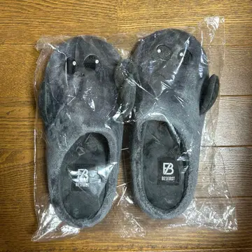BE:FIRST 슌토 에이리언 슬리퍼