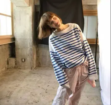 outil 우티 TRICOT AAST 사이즈 0