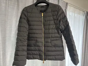 TATRAS 그레이 다운 자켓 사이즈 02