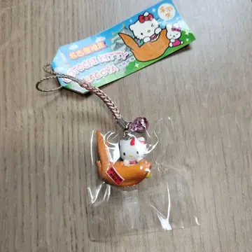 헬로키티 나고야 스트랩