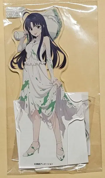 걸즈 밴드 크라이 걸클라 아크릴 스탠드 야스와 스바루 1