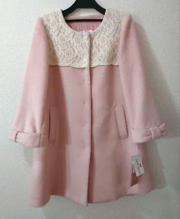 갤러리 비스콘티의 코트 리본