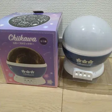 치카와 스타 프로젝터