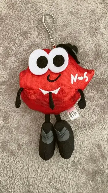 Nissy 마스코피 5th Anniversary 버전