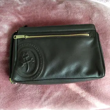 새상품급 까스텔바작 세컨드 백