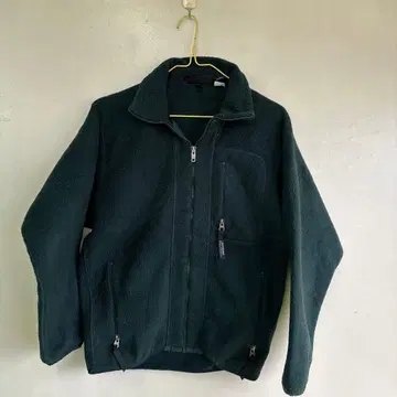 Patagonia Synchilla 플리스 가디건 미국제