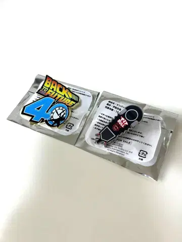 백투더퓨처 BTTF 돈키 핀 배지 핏불 시크릿