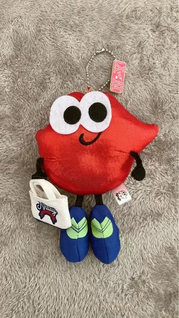 Nissy 마스코피 5th Anniversary 버전