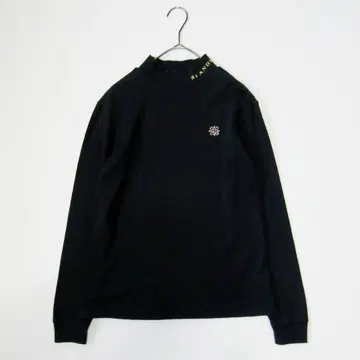 세인트앤드류스 여성용 골프 모크넥 셔츠 M 사이즈