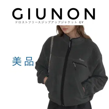 giunon 플리스