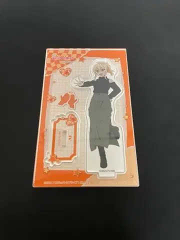 미야시타 아이 아크릴 스탠드