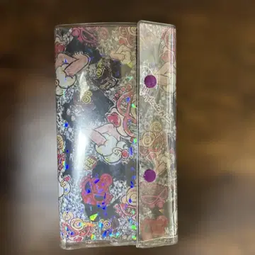 히스미니 뱀 접기 파일