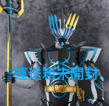 S.H.Figuarts 가면라이더 듀란달 오션 히스토리