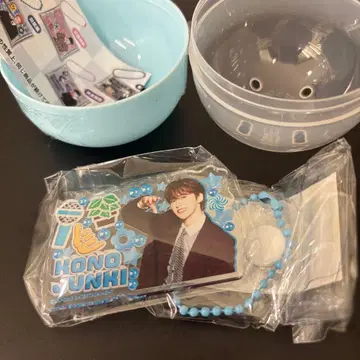 이것 봐 JO1 코노 준키