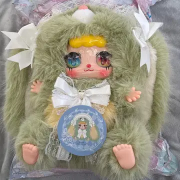 KEBIDOU 봉제 인형