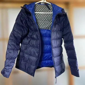 PUMA 다운 자켓 L 사이즈