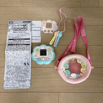 서로이웃 캐치 DX 파우치 포함