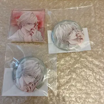 이케반 잘생긴 남자 뱀파이어 복권 모차르트