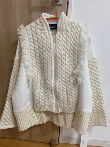 1% SHUHEI OGAWA 아우터