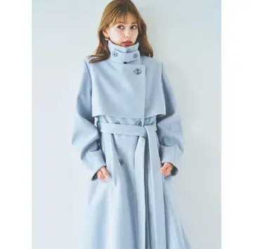 dazzlin 2WAY 레이디 코트