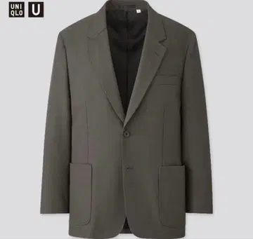 [최종 가격 인하] [택 포함] 유니클로 U 셋업